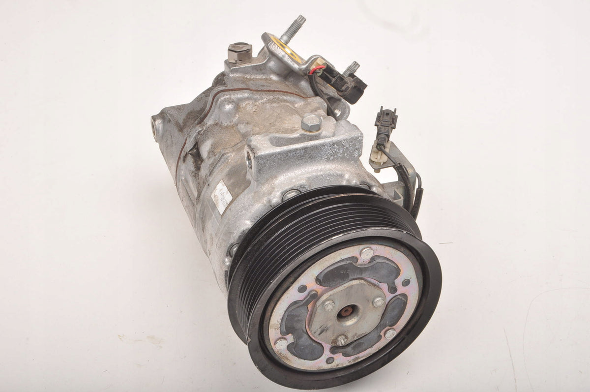 VOLVO S90 V90 XC90 II AIR CONDITIONING COMPRESSOR 31497913