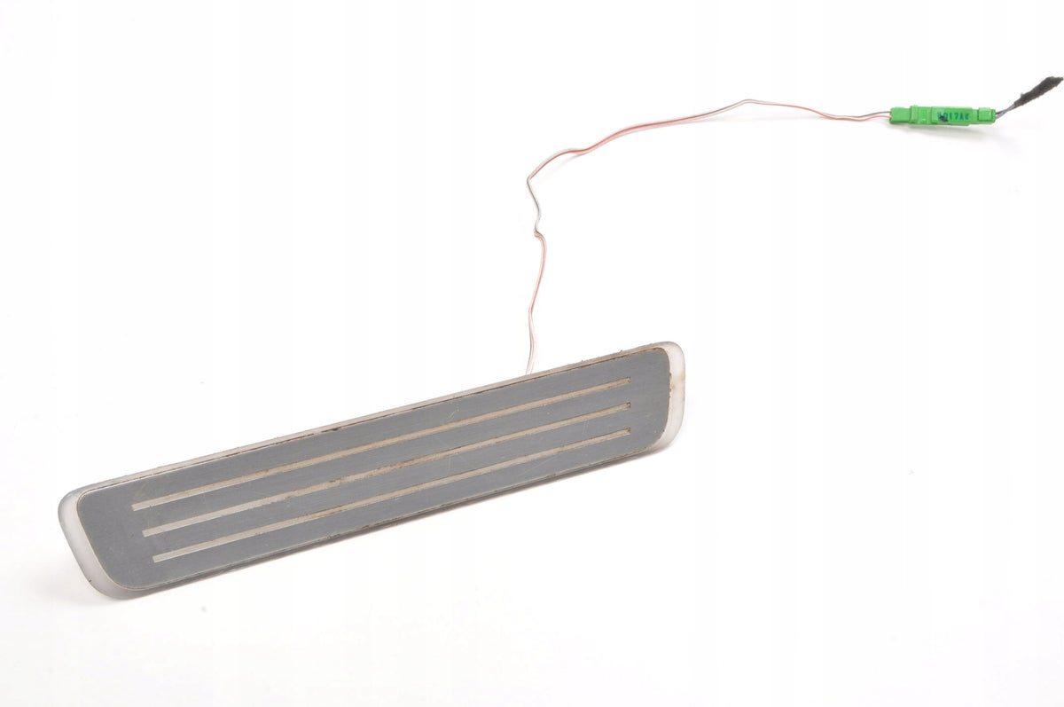 VOLVO S90 V90 XC90 II STRIP THRESHOLD OVERLAY 31479064