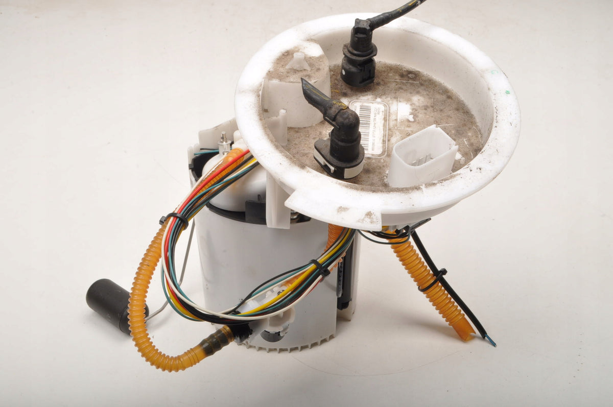 VOLVO S90 V90 XC90 II T8 Hybrid 2.0 16V 405HP FUEL PUMP 31392029