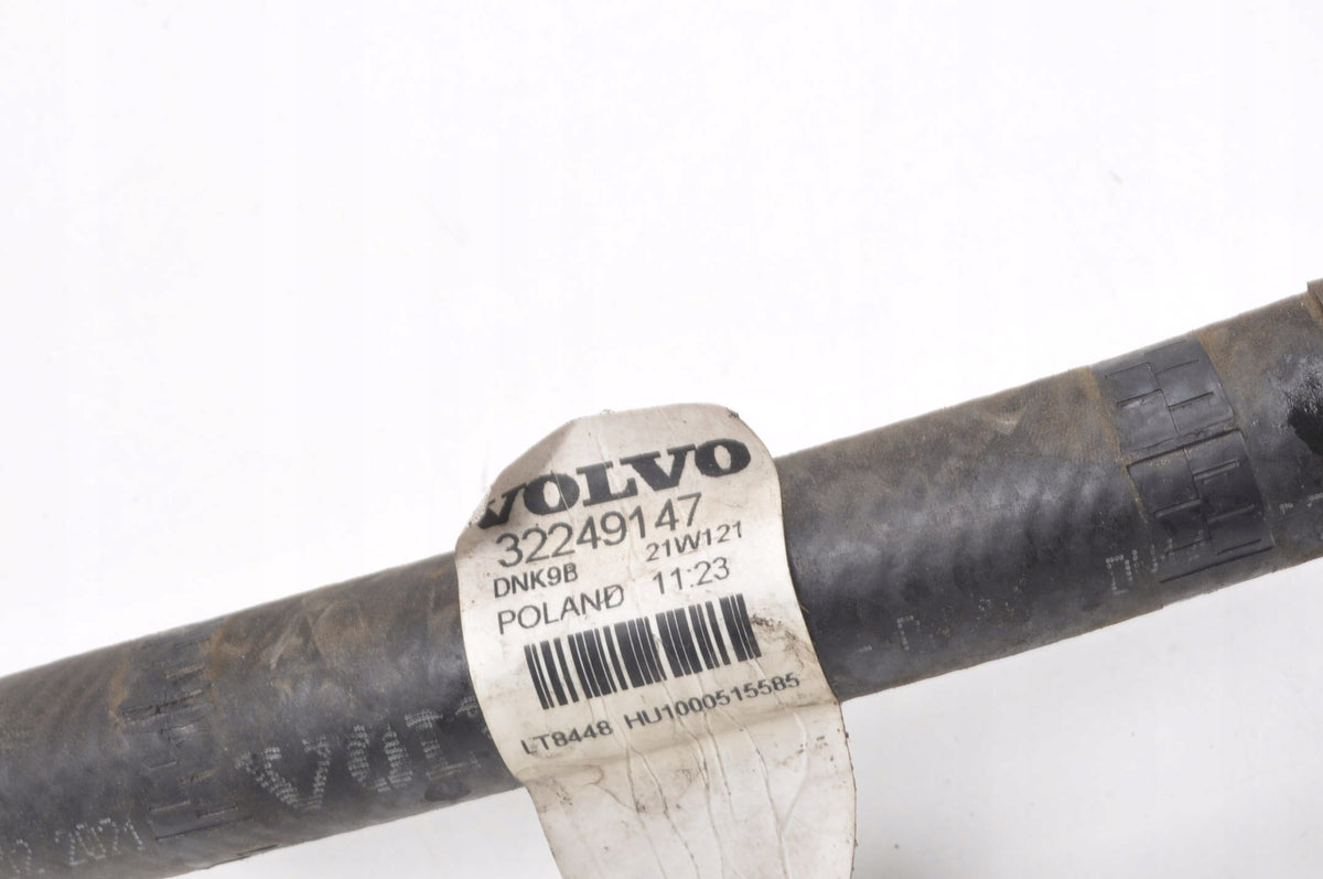 VOLVO S90 V90 XC90 II XC60 2.0 D5 235KM PIPE AIR HOSE 32249147