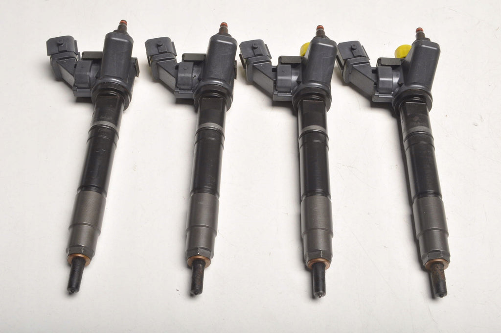 VOLVO S90 V90 XC90 XC60 II 2.0D 16V Mild-Hybrid 235HP INJECTION 31432836