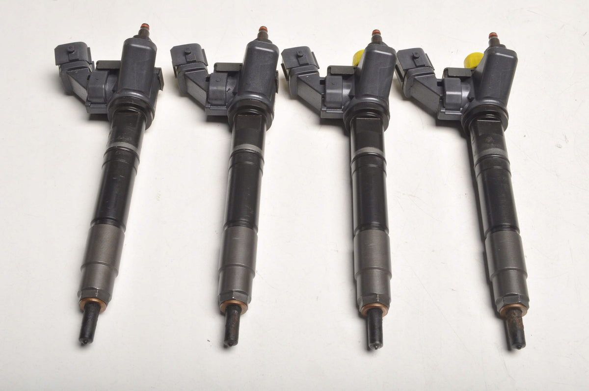 VOLVO S90 V90 XC90 XC60 II 2.0D 16V Mild-Hybrid 235HP INJECTION 31432836
