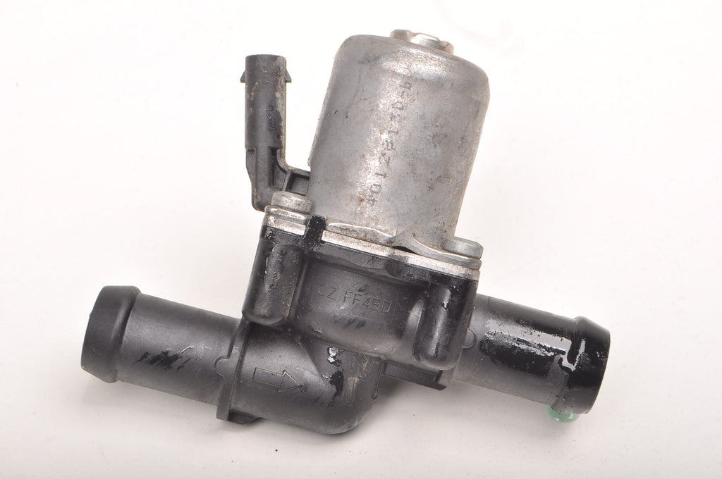 VOLVO S90 XC60 II V60 II XC90 II 2.0 B5 WATER CIRCULATION PUMP 31657218 2023r