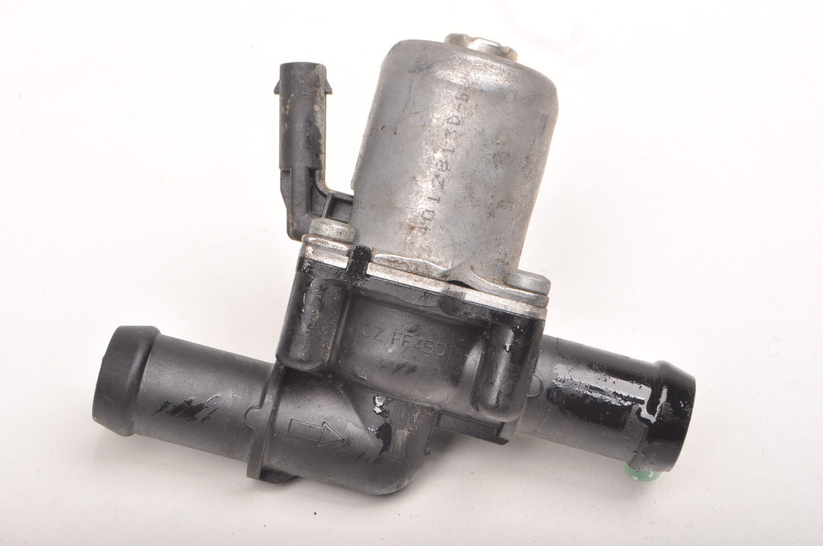 VOLVO S90 XC60 II V60 II XC90 II 2.0 B5 WATER CIRCULATION PUMP 31657218 2023r
