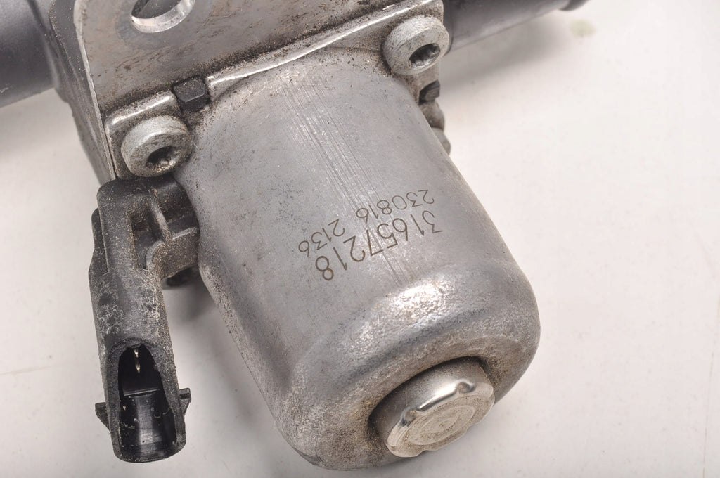 VOLVO S90 XC60 II V60 II XC90 II 2.0 B5 WATER CIRCULATION PUMP 31657218 2023r