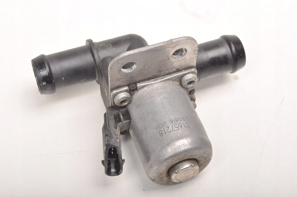 VOLVO S90 XC60 II V60 II XC90 II 2.0 B5 WATER CIRCULATION PUMP 31657218 2023r