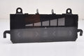 VOLVO S90 XC90 II DISPLAY AIR CONDITIONING PANEL REAR 31346788