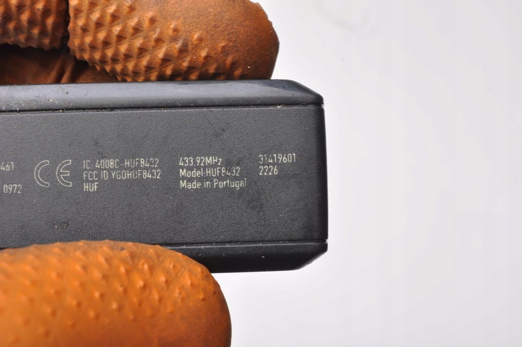 VOLVO S90 XC90 II KEYLESS 31419601