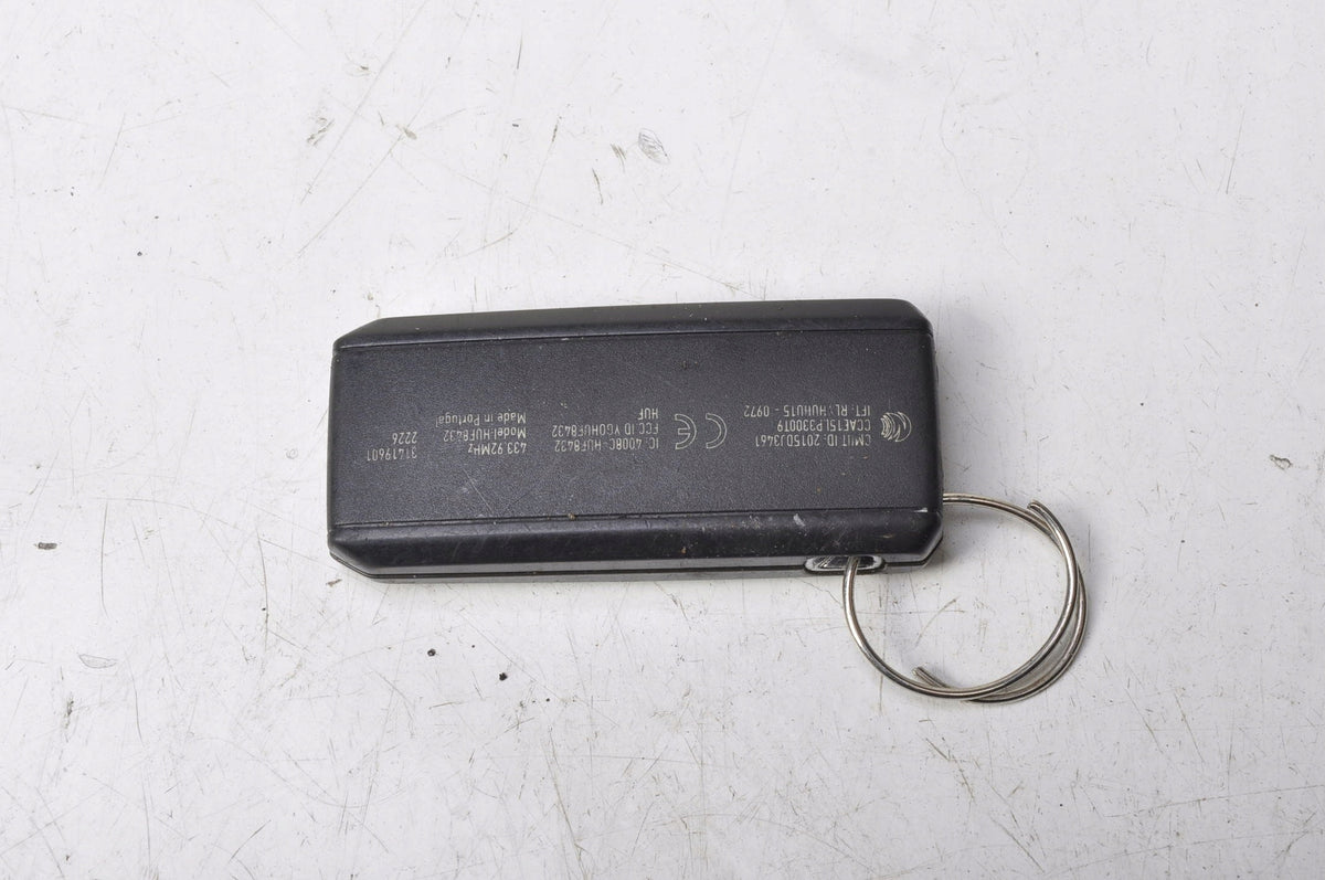 VOLVO S90 XC90 II KEYLESS 31419601