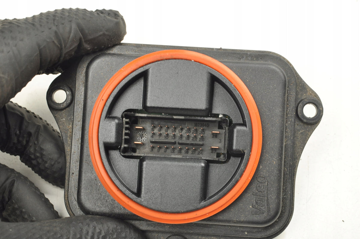 VOLVO S90 XC90 II V90 II DRIVER LED LAMP MODULE 31395946