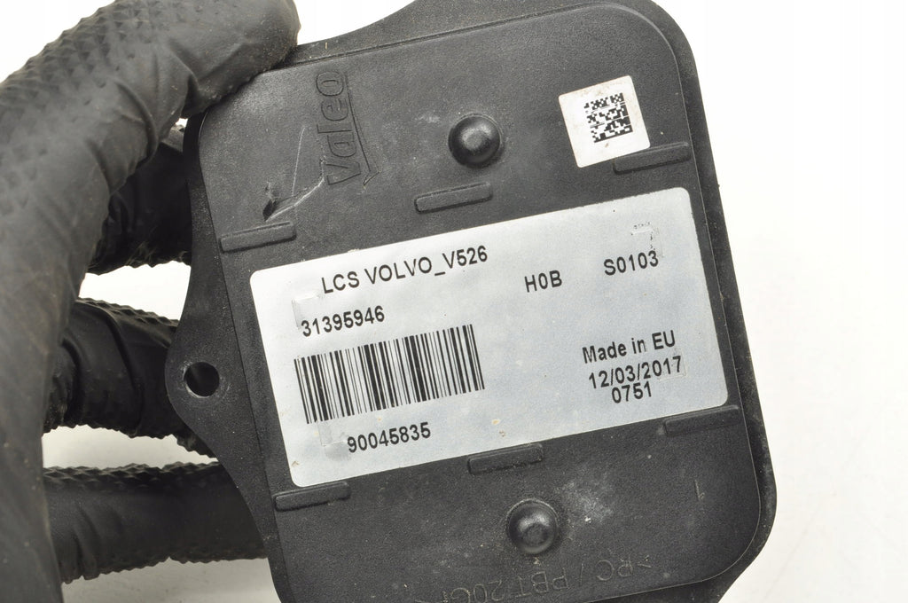 VOLVO S90 XC90 II V90 II DRIVER LED LAMP MODULE 31395946