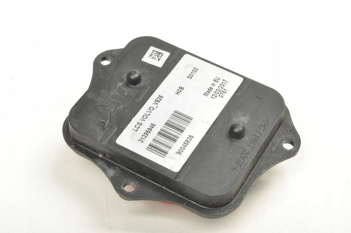 VOLVO S90 XC90 II V90 II DRIVER LED LAMP MODULE 31395946