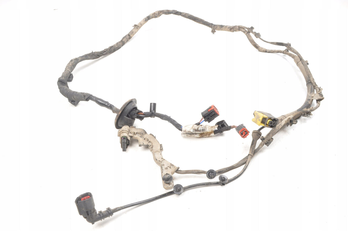 VOLVO SUSPENSION HARNESS LEFT REAR HANDBRAKE 32250431