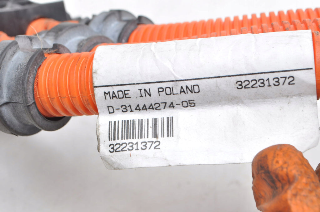 VOLVO T6 RECHARGE BUNDLE ELECTRICAL INSTALLATION 31444274