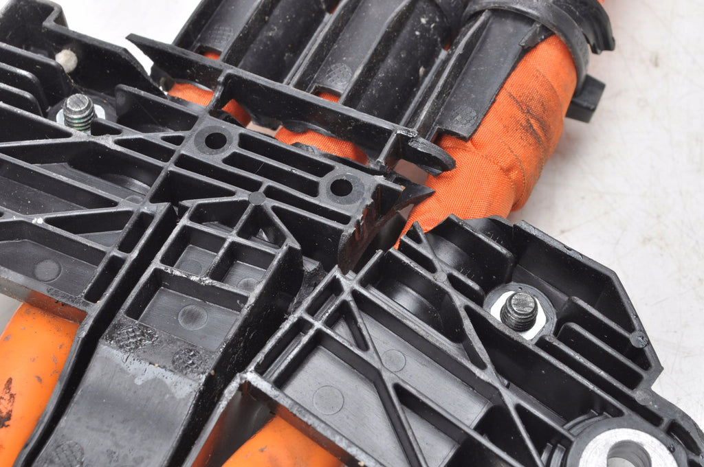 VOLVO T6 RECHARGE BUNDLE ELECTRICAL INSTALLATION 31444274