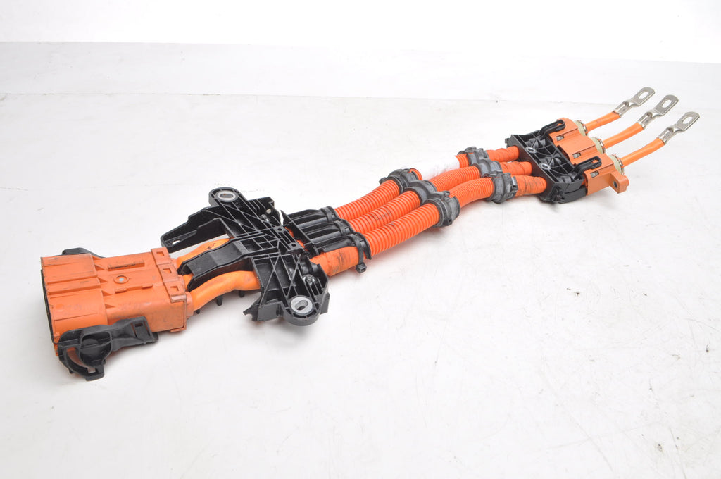 VOLVO T6 RECHARGE BUNDLE ELECTRICAL INSTALLATION 31444274