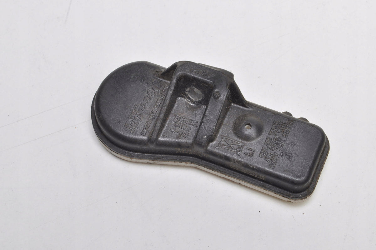 VOLVO TIRE AIR PRESSURE SENSOR 0281-15-8001 2546S-VHSS4