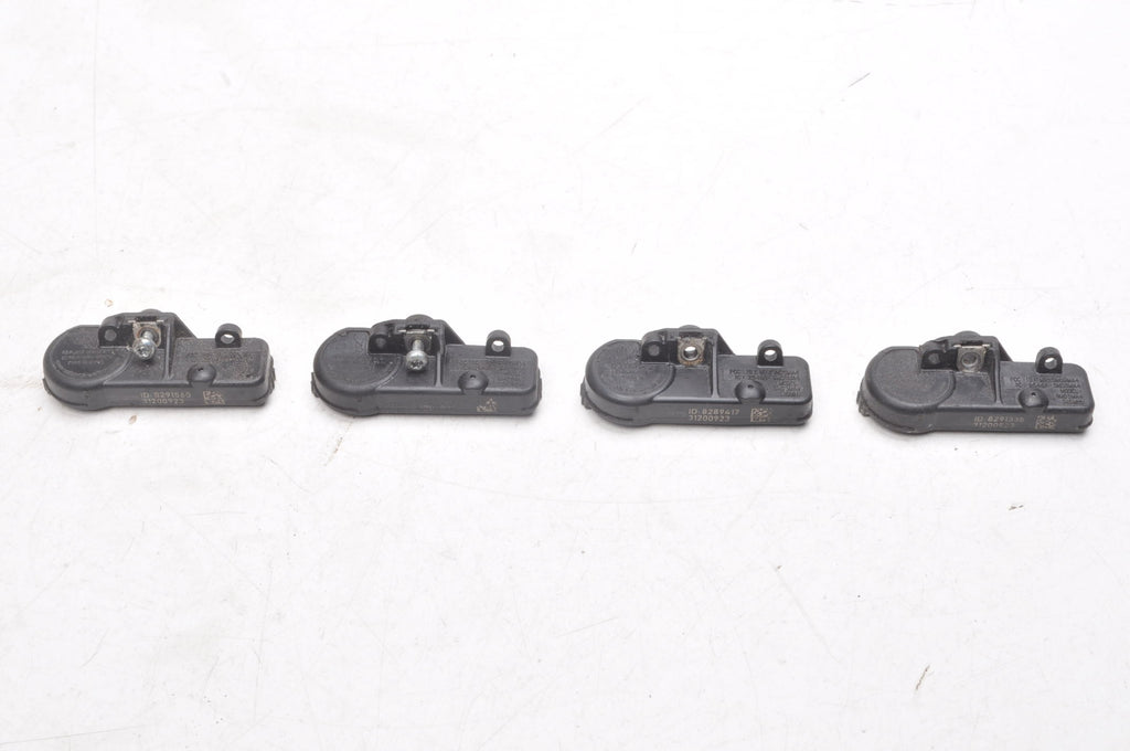 VOLVO TIRE AIR PRESSURE SENSOR 31200923