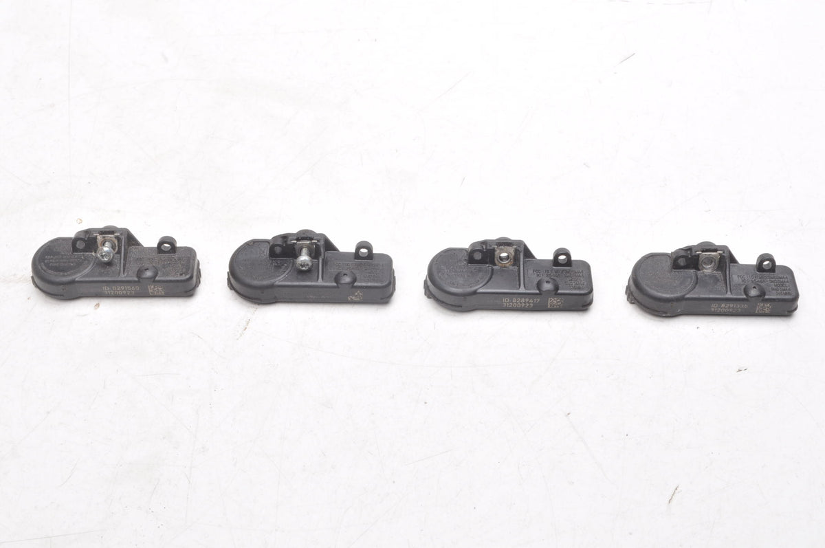 VOLVO TIRE AIR PRESSURE SENSOR 31200923
