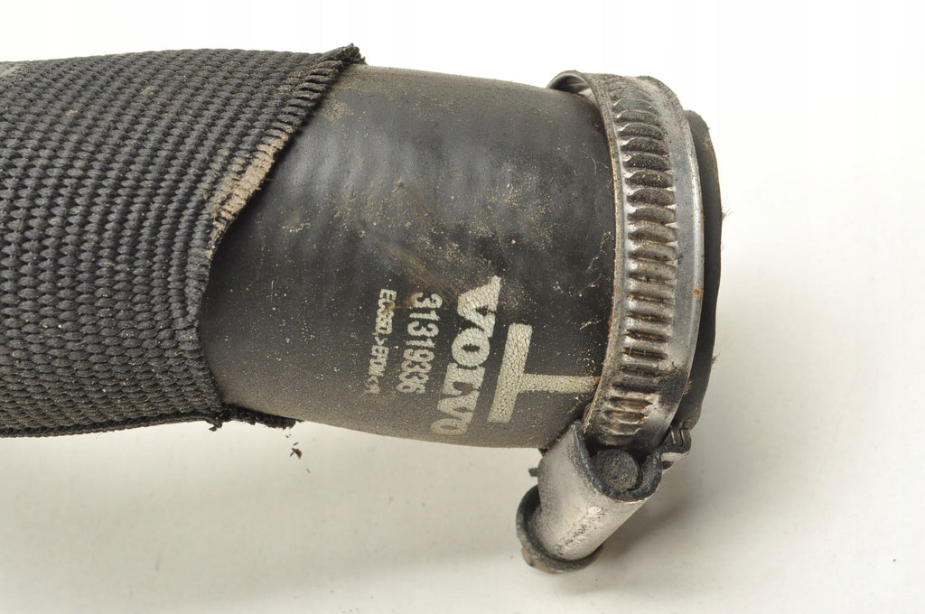 VOLVO V40 2.5 T5 254KM PIPE WATER LINE 31319336