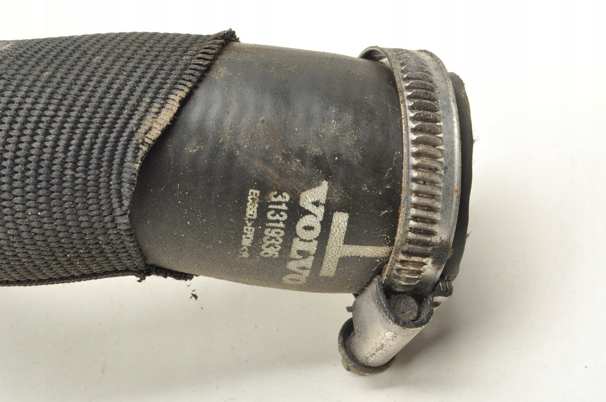 VOLVO V40 2.5 T5 254KM PIPE WATER LINE 31319336