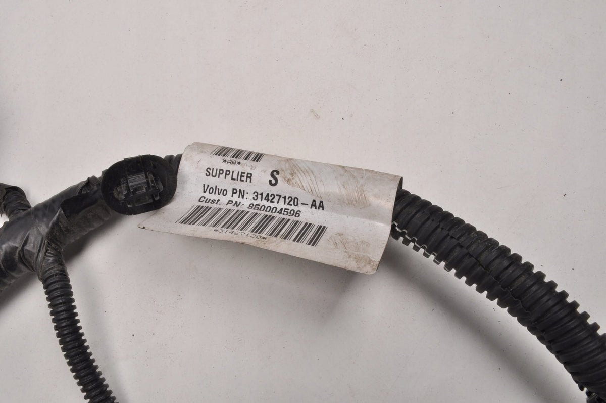 VOLVO V40 BUNDLE CABLES PARKTRONIC PDC 31427120