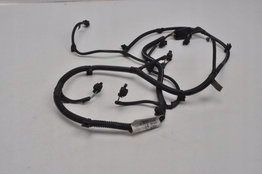 VOLVO V40 BUNDLE CABLES PARKTRONIC PDC 31427120
