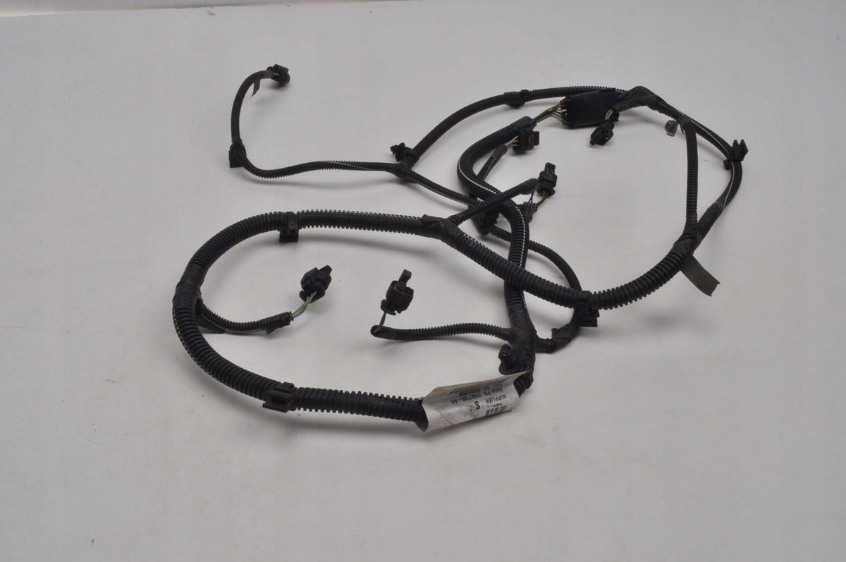 VOLVO V40 BUNDLE CABLES PARKTRONIC PDC 31427120