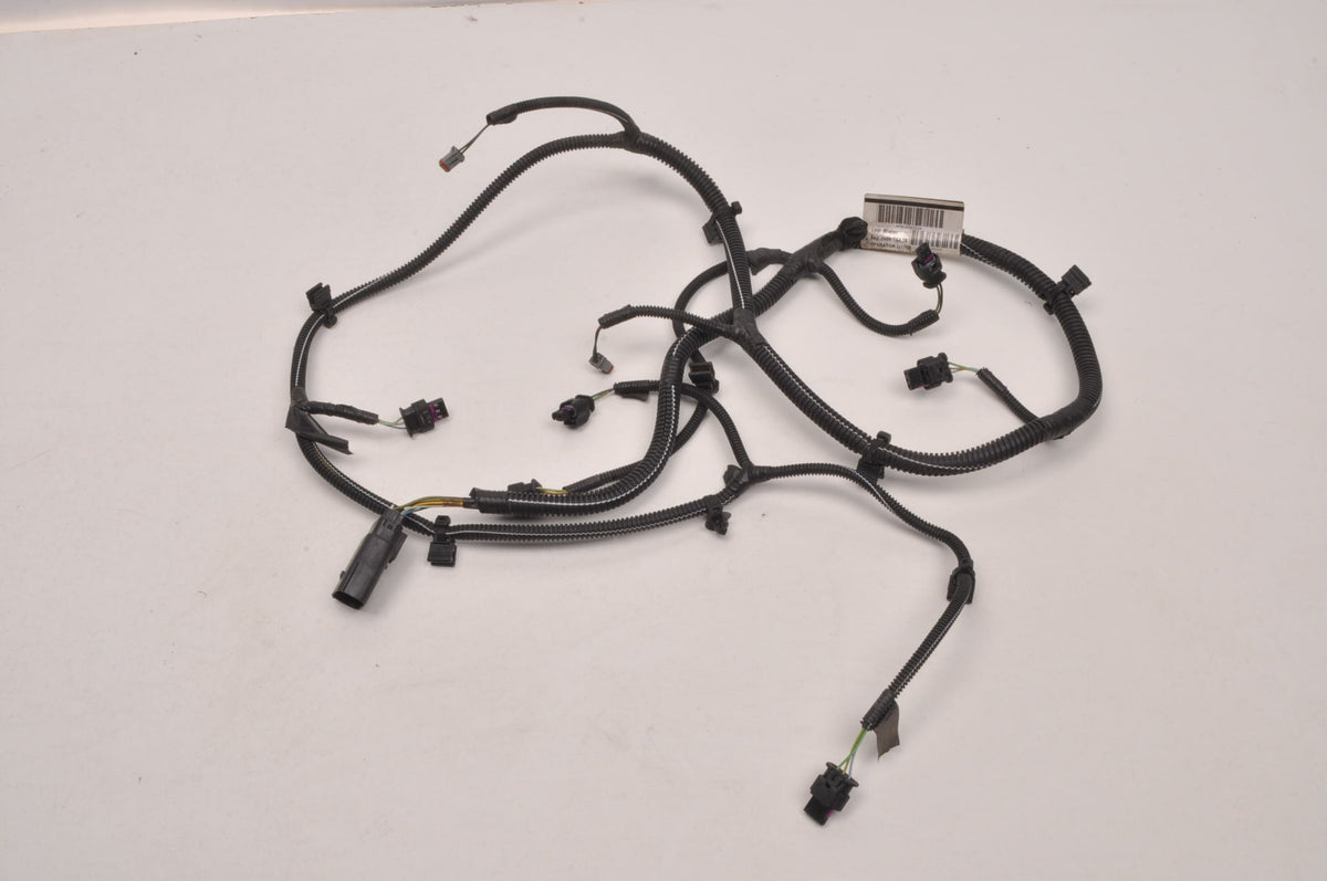 VOLVO V40 BUNDLE CABLES PARKTRONIC PDC 31427120