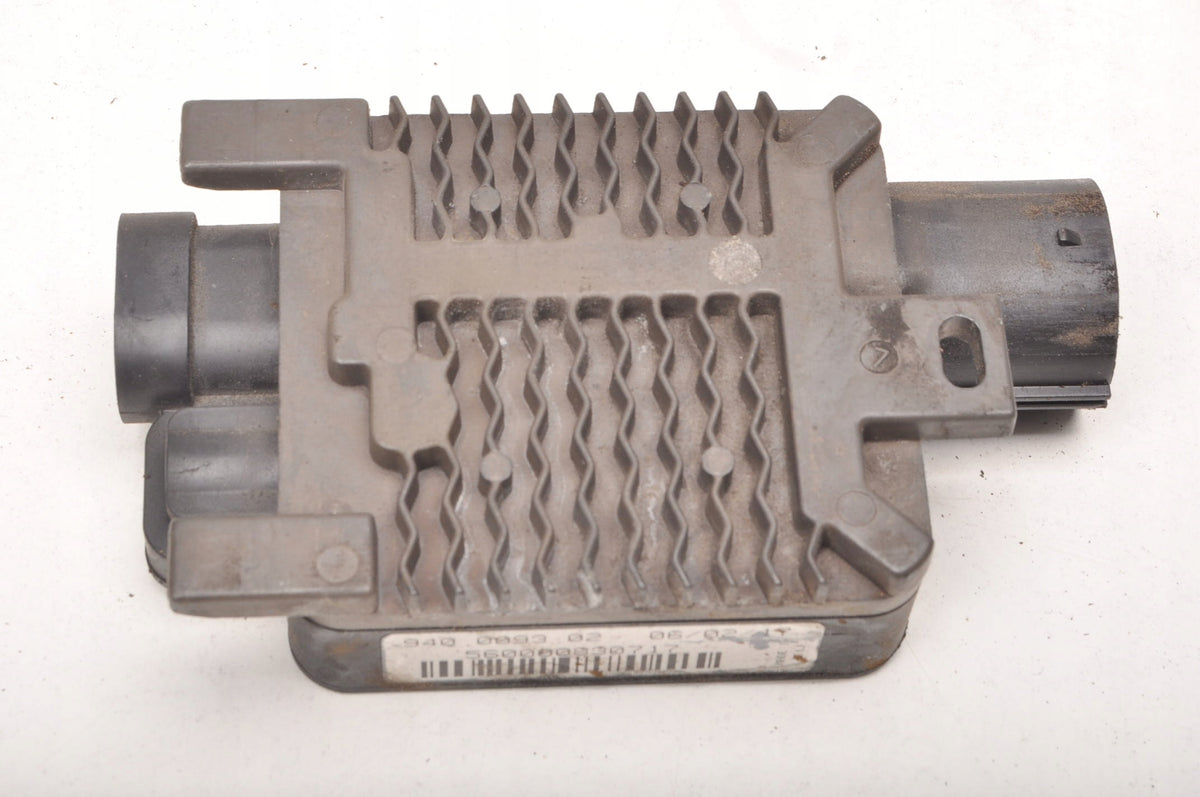VOLVO V40 II 1.5 T2 122KM FAN CONTROLLER MODULE 940009302