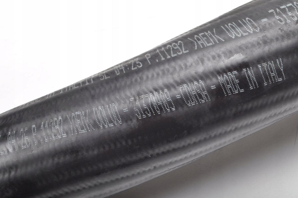 VOLVO V40 II 1.5 T3 152HP INTERCOOLER HOSE 31370409