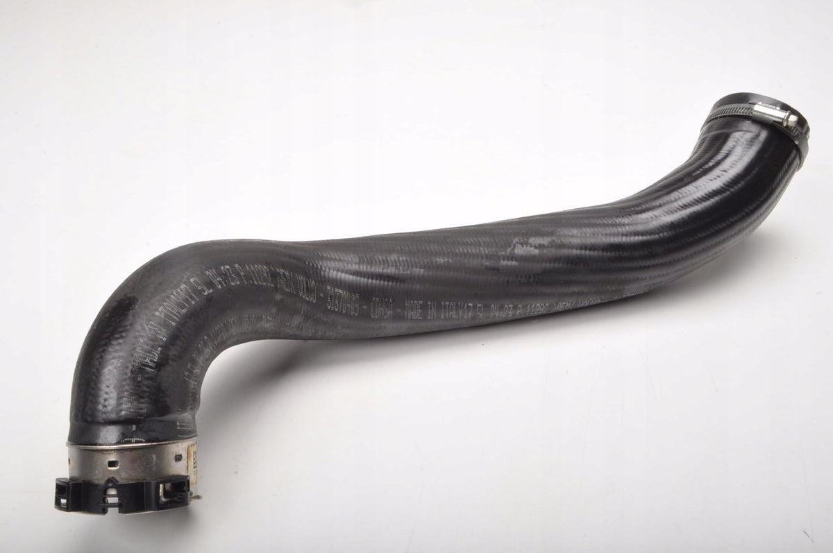 VOLVO V40 II 1.5 T3 152HP INTERCOOLER HOSE 31370409
