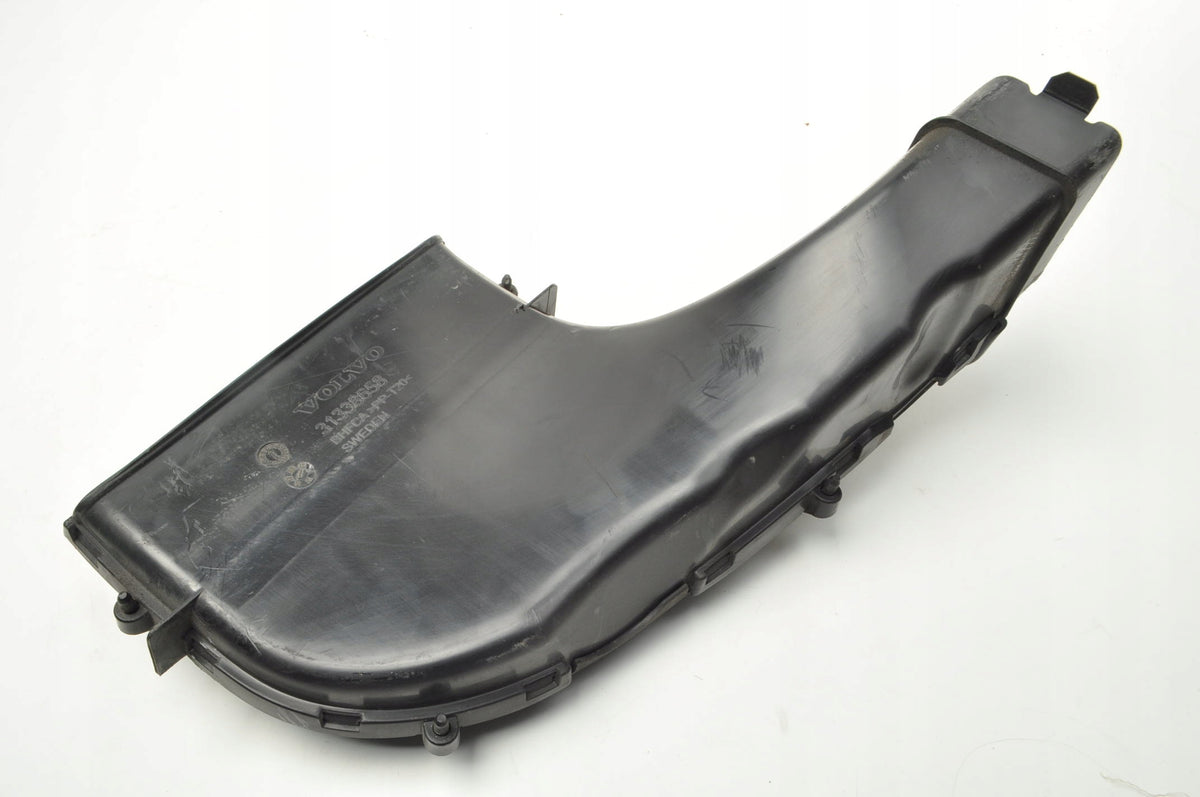 VOLVO V40 II 1.5 T3 152KM AIR INTAKE PIPE 31338658
