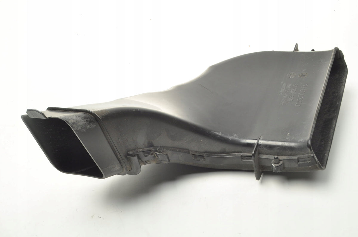 VOLVO V40 II 1.5 T3 152KM AIR INTAKE PIPE 31338658
