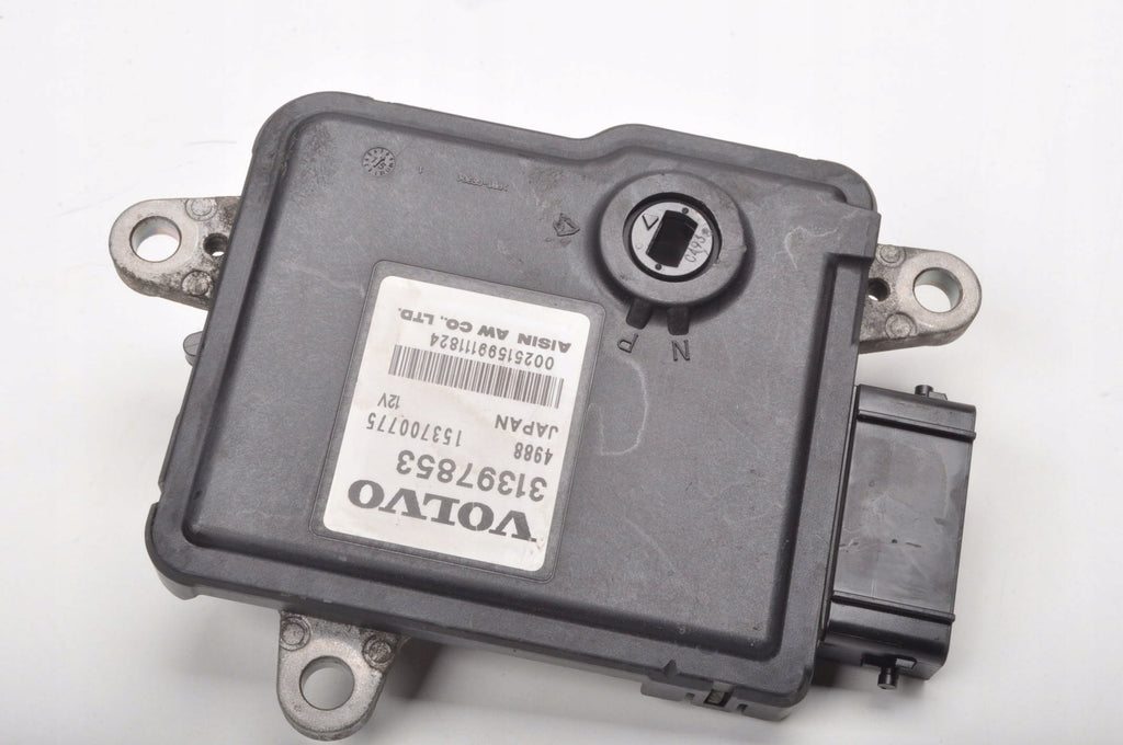 VOLVO V40 II 1.5 T3 152KM COMPUTER BOX 31397853