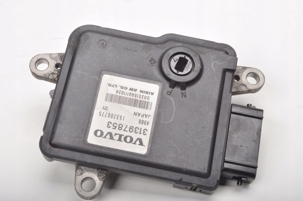 VOLVO V40 II 1.5 T3 152KM COMPUTER BOX 31397853