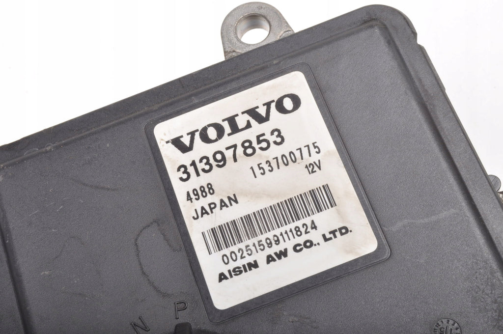VOLVO V40 II 1.5 T3 152KM COMPUTER BOX 31397853