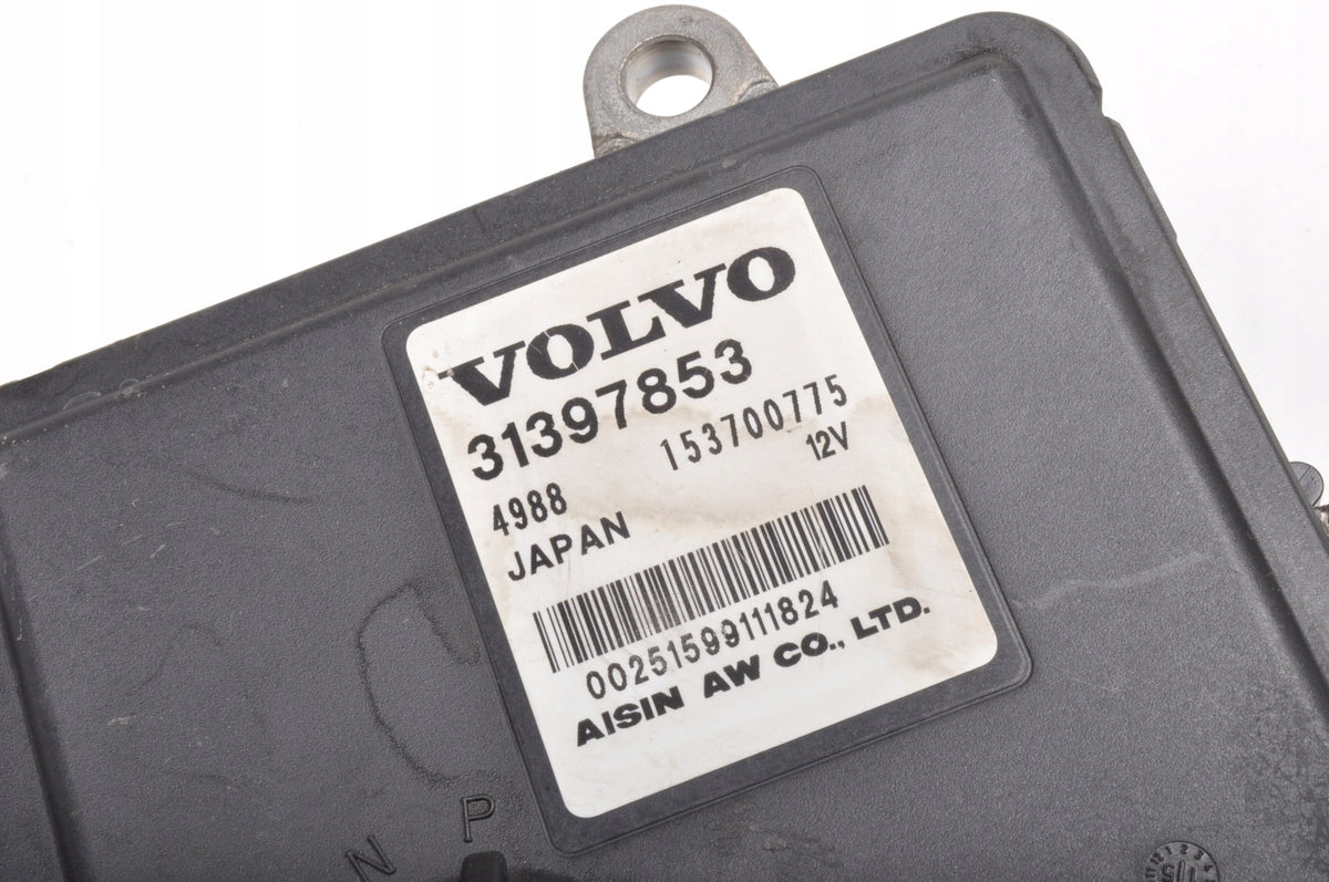 VOLVO V40 II 1.5 T3 152KM COMPUTER BOX 31397853