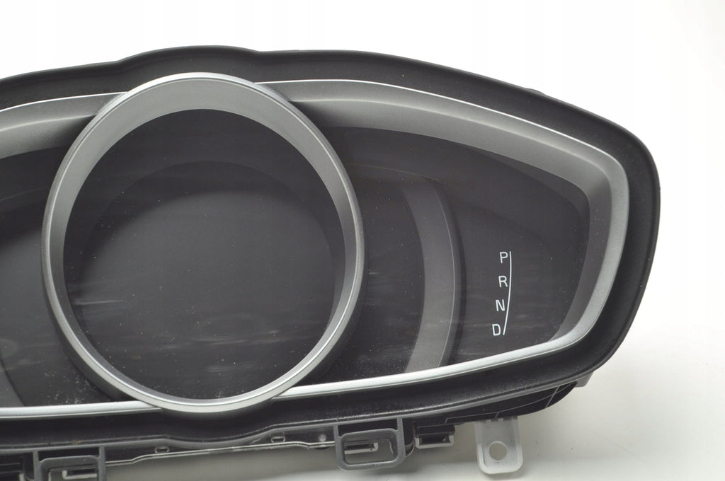 VOLVO V40 II 1.5 T3 152KM COUNTER CLOCKS 31433514