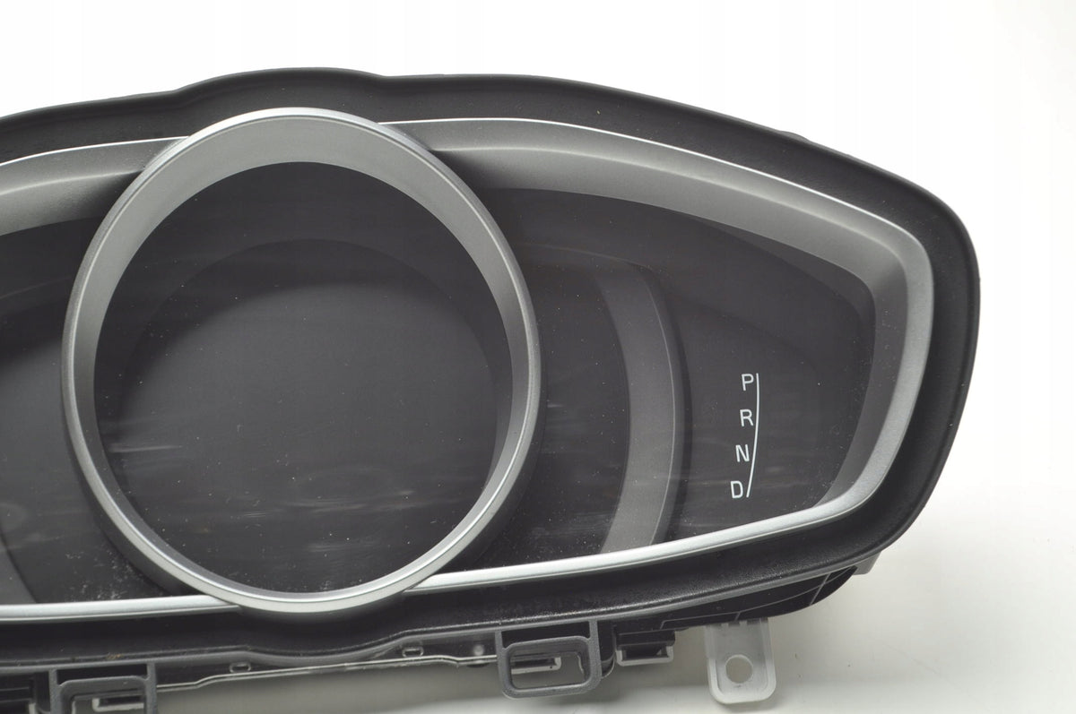 VOLVO V40 II 1.5 T3 152KM COUNTER CLOCKS 31433514