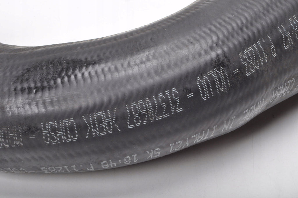 VOLVO V40 II 1.5 T3 152KM HOSE INTERCOOLER PIPE 31370687