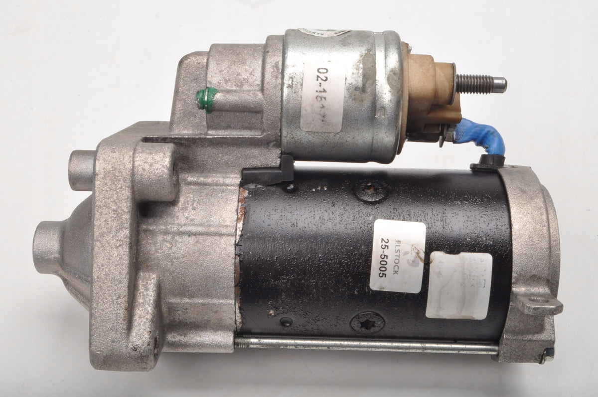 VOLVO V40 II 1.5 T3 152KM STARTER ELSTOCK 25-5005