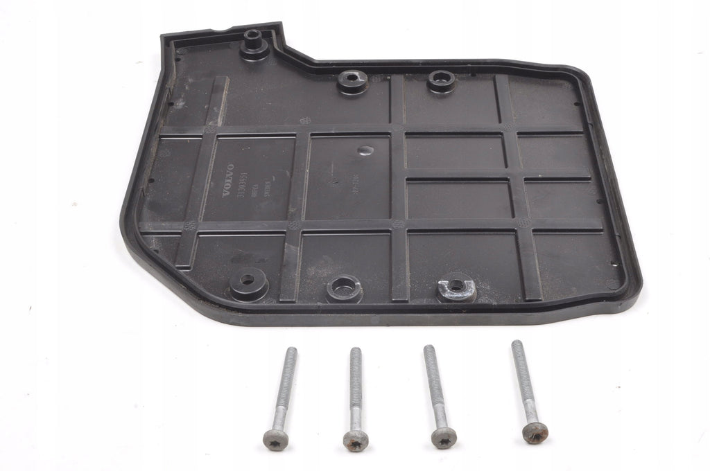 VOLVO V40 II 1.6 D2 114KM COMPUTER CASE COVER 31303951