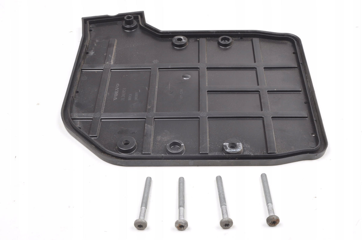 VOLVO V40 II 1.6 D2 114KM COMPUTER CASE COVER 31303951