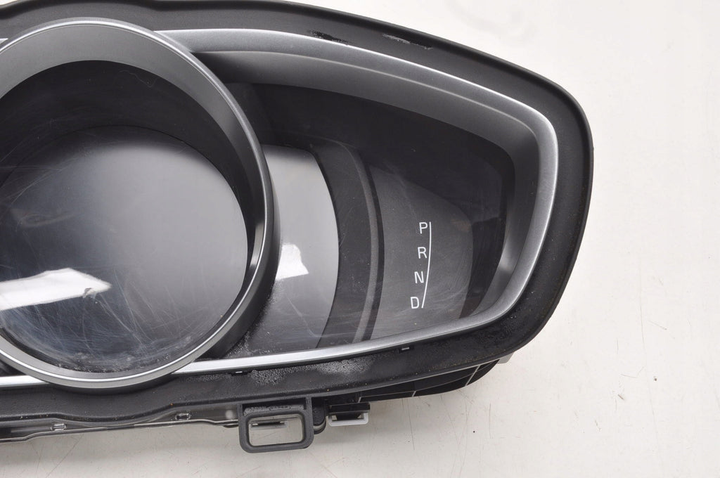 VOLVO V40 II 1.6 D2 114KM COUNTER CLOCKS 31394635