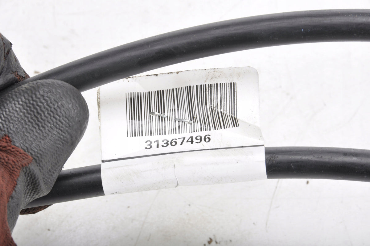 VOLVO V40 II 1.6 D2 SHIFT CABLE 31367496