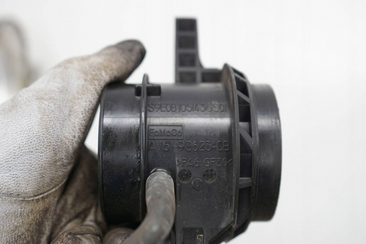 VOLVO V40 II 12R 1.6 D2 AIR FLOW METER AV61-9C623-CB