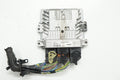 VOLVO V40 II 12R 1.6 D2 COMPUTER ENGINE DRIVER 31355712
