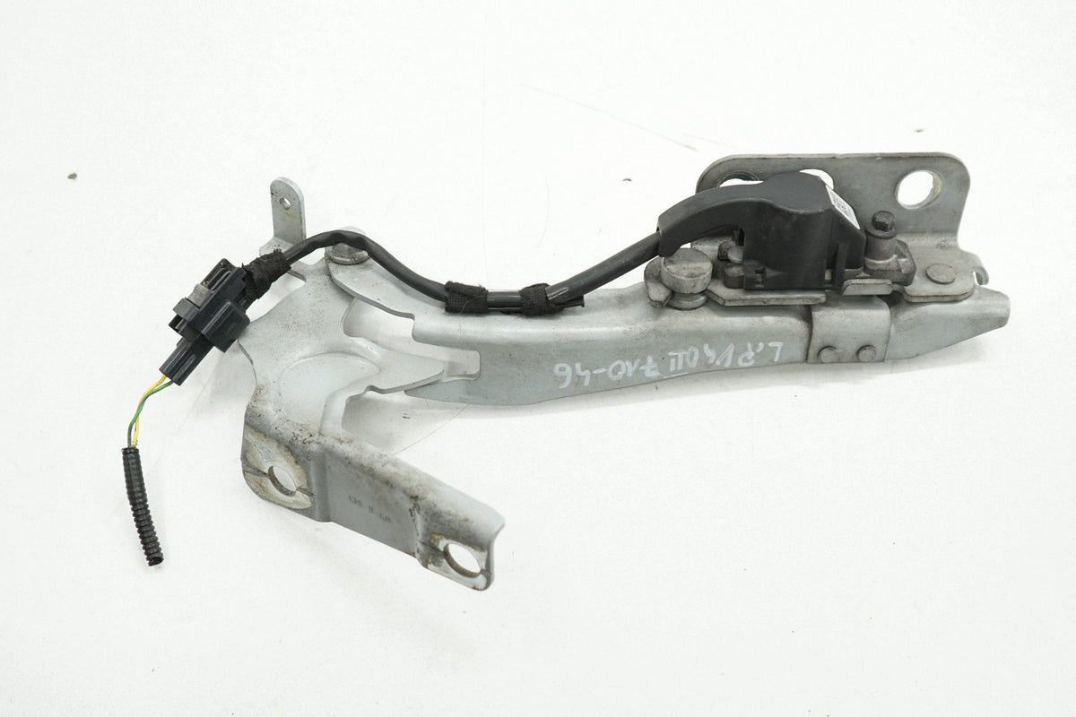 VOLVO V40 II 12R CARTRIDGE HINGE LOAD MASK LEFT FRONT 710-46 31385071
