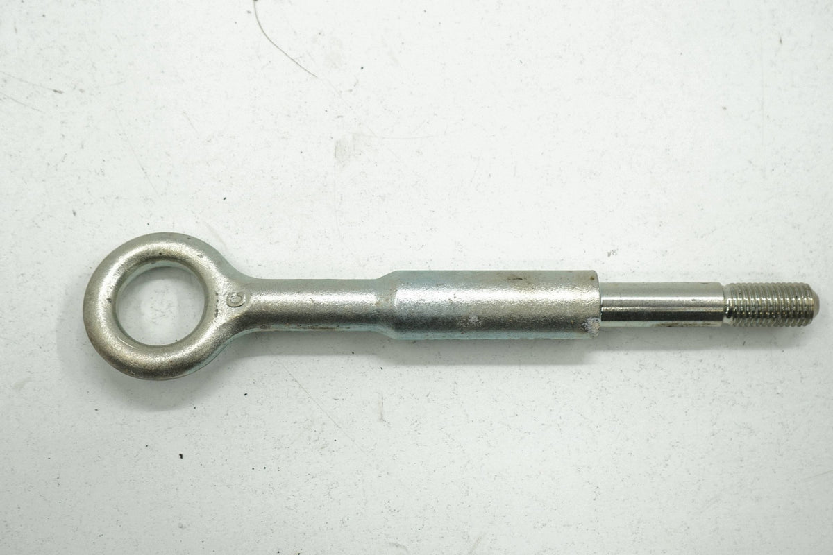 VOLVO V40 II 12R EAR TOWING HITCH SCREW